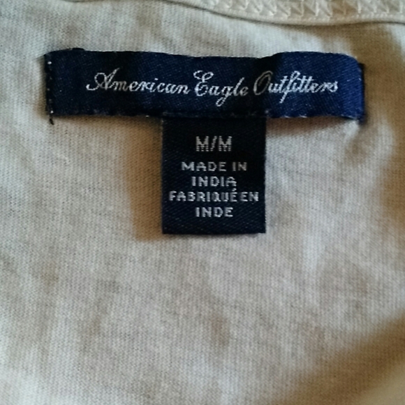 ✨AEO Sparkly Camisole - Picture 5 of 6